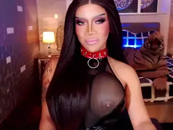 Horsecockvictoriats webcam model stream image