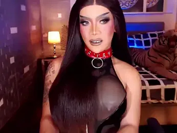 Horsecockvictoriats webcam model stream image