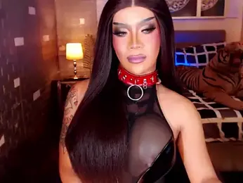 Horsecockvictoriats webcam model stream image