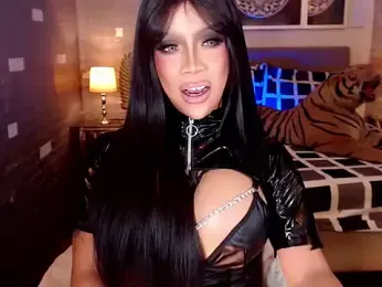 Horsecockvictoriats webcam model stream image