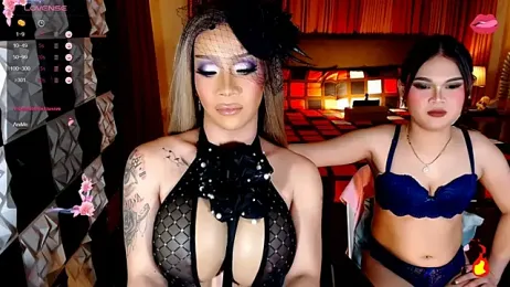 Horsecockvictoriats webcam model stream image