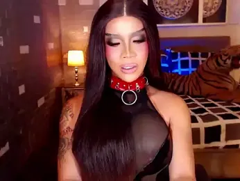 Horsecockvictoriats webcam model stream image