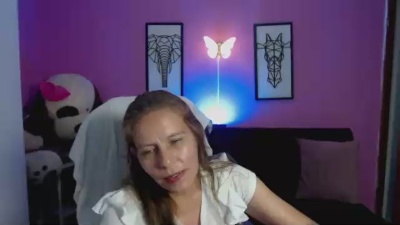 Milf_karlye webcam model stream image