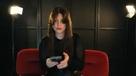 EkaterinaGilbert webcam stripchat model stream image