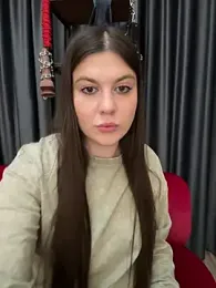 EkaterinaGilbert webcam model stream image