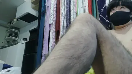 Fundoshi_2 webcam model stream image