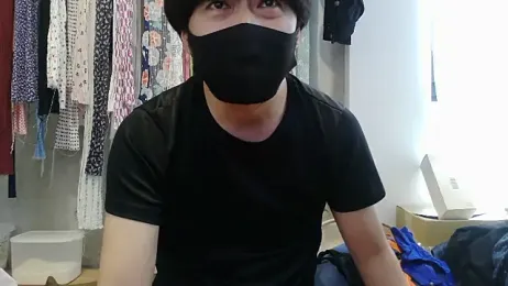 Fundoshi_2 webcam model stream image
