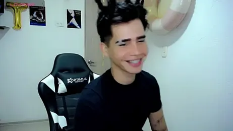 Tayson_Rivers webcam model stream image