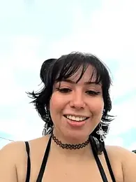 GerallFoxxx webcam model stream image