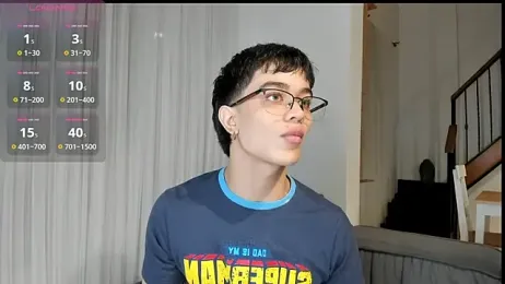 ajordanR webcam model stream image