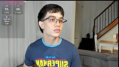 ajordanR webcam model stream image