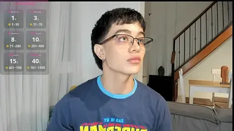 ajordanR webcam stripchat model stream image