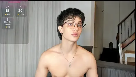 ajordanR webcam model stream image