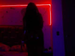 xayunrin webcam model stream image