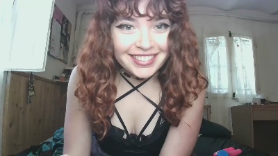 lady_godiva9 webcam cam4 model stream image