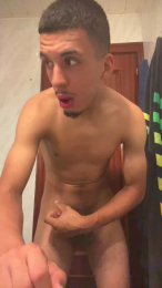 anouar231 webcam model stream image