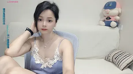 -Judy- webcam stripchat model stream image