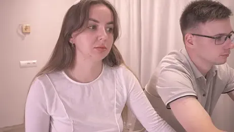 PashaAndMila webcam model stream image