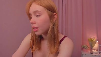 DarleneBagg webcam model stream image