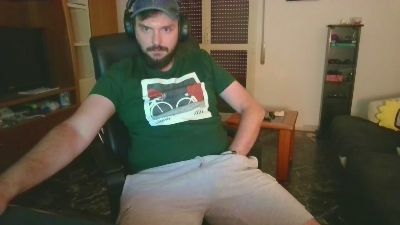 hornyboy327 webcam model stream image