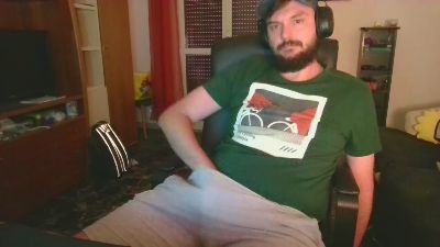 hornyboy327 webcam model stream image