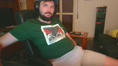 hornyboy327 webcam model stream image