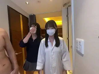Tokyo-Namanaka webcam stripchat model stream image