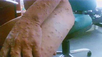 Bumangues70 webcam model stream image