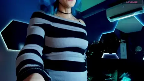 Ramona_Flower webcam model stream image