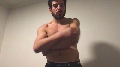 Argongalio webcam model stream image