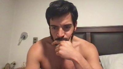 Argongalio webcam model stream image