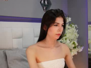 cutearii webcam model stream image
