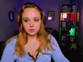 ariel_honey_ webcam model stream image