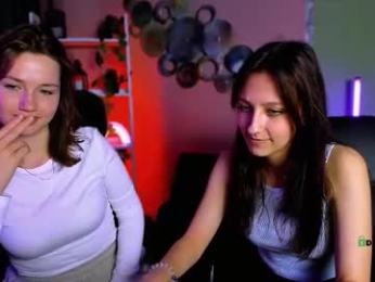 ariel_honey_ webcam chaturbate model stream image