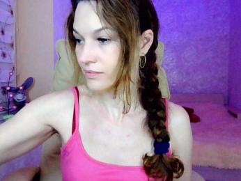 IridessaL webcam bongacams model stream image