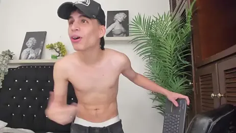 dante_restrepo webcam model stream image