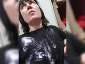 Qweeen00 webcam model stream image