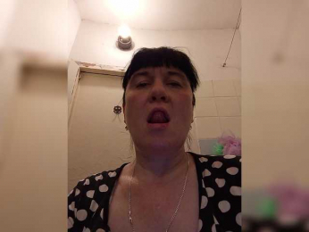 Qweeen00 webcam model stream image