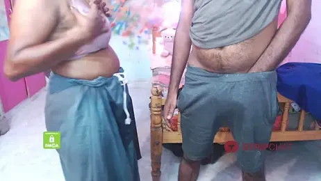 Novapol webcam model stream image