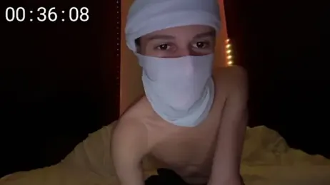 ivan_abundance webcam model stream image