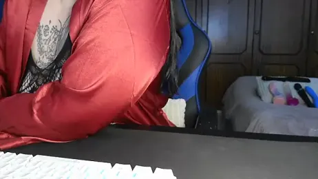 bunnyfox420 webcam model stream image