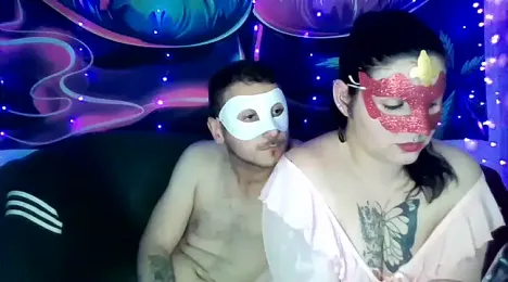 bunnyfox420 webcam model stream image