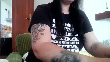 bunnyfox420 webcam model stream image