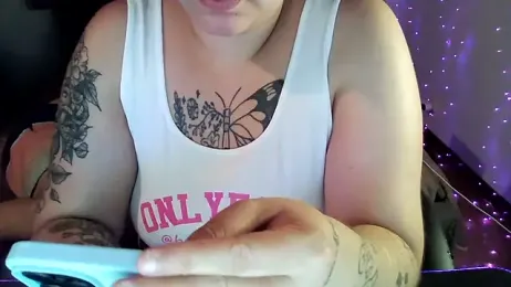 bunnyfox420 webcam model stream image