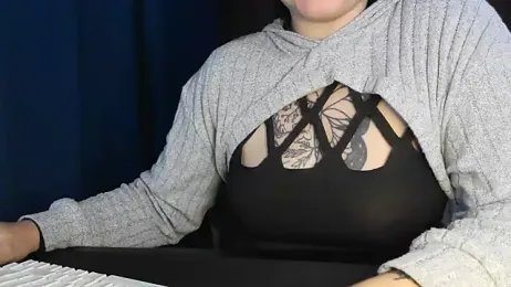 bunnyfox420 webcam model stream image