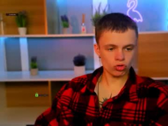 fose_di webcam chaturbate model stream image