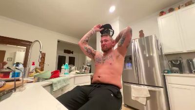 CENTEXDADDY webcam cam4 model stream image