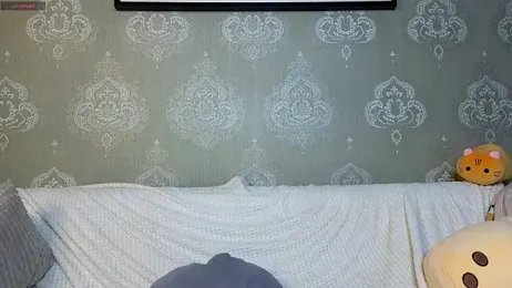 AnneFoxy webcam model stream image