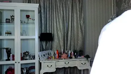 AnneFoxy webcam stripchat model stream image