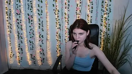 evelyn_muse webcam stripchat model stream image